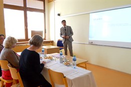 Studenti brodského gymnázia vyhráli krajské kolo SOČ 