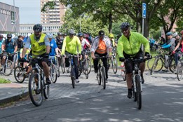 Cyklojízda Léto na kole 2025 zve na trasu plnou zážitků a sousedské atmosféry