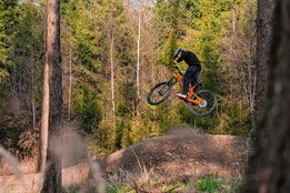 Zábřežské traily pro všechny cyklistické nadšence