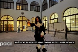 Muzeum Beskyd se zapojí do Mezinárodního dne muzeí i Muzejní noci