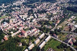 Závěr pracovního týdne v kraji léčivých pramenů přináší řadu kulturních akcí