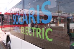 DPMLJ se chystá na elektromobilitu