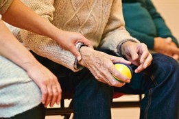 Profesionální péče v Chodově: Město pomáhá seniorům důstojně stárnout