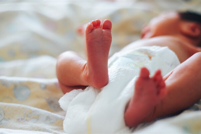 Do ostravského babyboxu byla odložena novorozená holčička