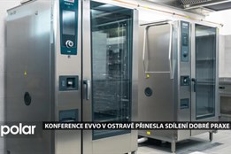 Hosté na konferenci v Ostravě diskutovali o environmentální výchově