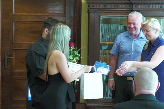 Zprávy UTV 25. 6. 2025