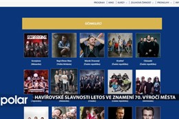 Havířovské slavnosti letos ve znamení 70. výročí města