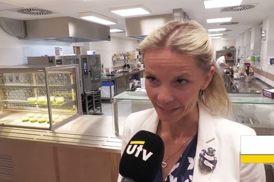 Zprávy UTV 10. 7. 2025