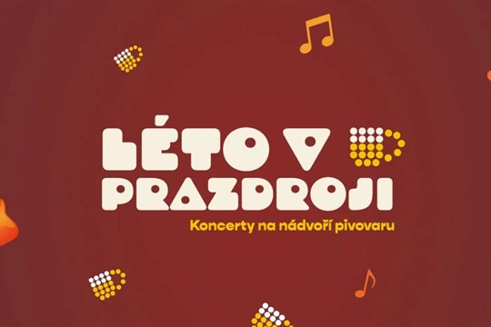 Festival Léto v Prazdroji letos nabídne ještě více hudby
