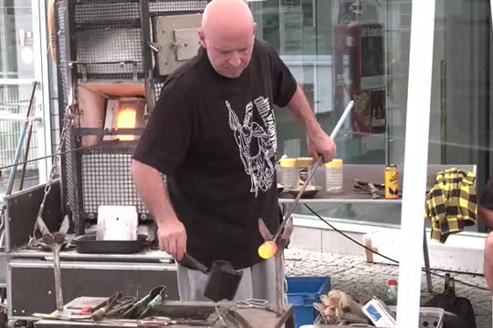 V Jablonci proběhne už čtrnáctá Křehká krása