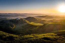 Centrála cestovního ruchu spouští nový dotazník. Zajímá se i o názory na udržitelnost