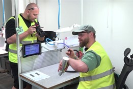 Iniciativa Zachraňme strojírenství ve Zlínském kraji pokračuje. Do akce jde i známý influencer