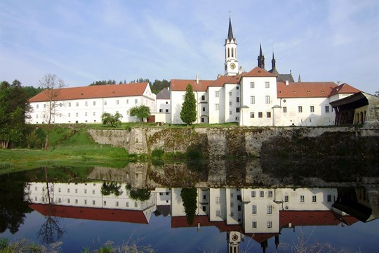 Mystérium sarkofágu Petra Voka z Rožmberka aneb blíž už to nejde!