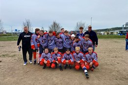 Turnaj Pilsen Cup U13